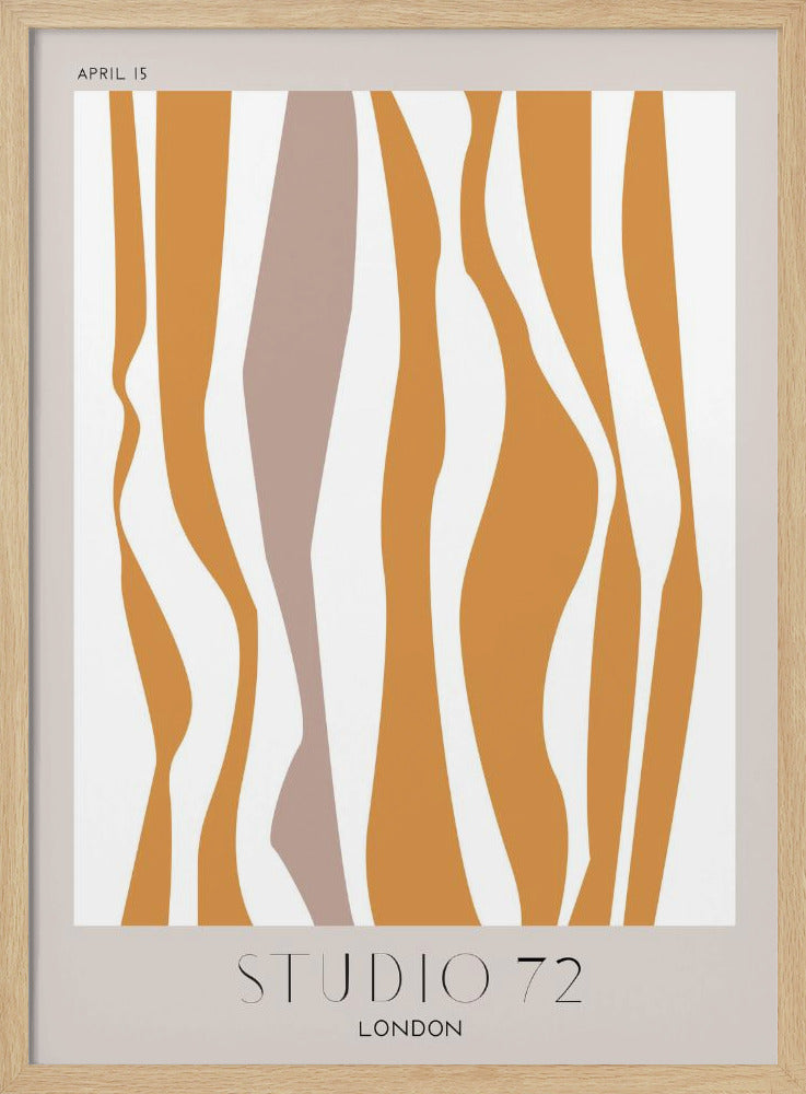 Studio 72 - Poster / Art Print