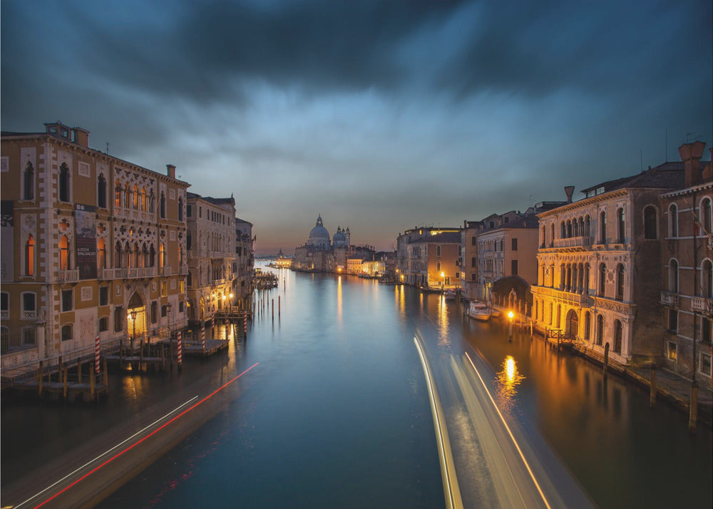 Venice - Poster / Art Print