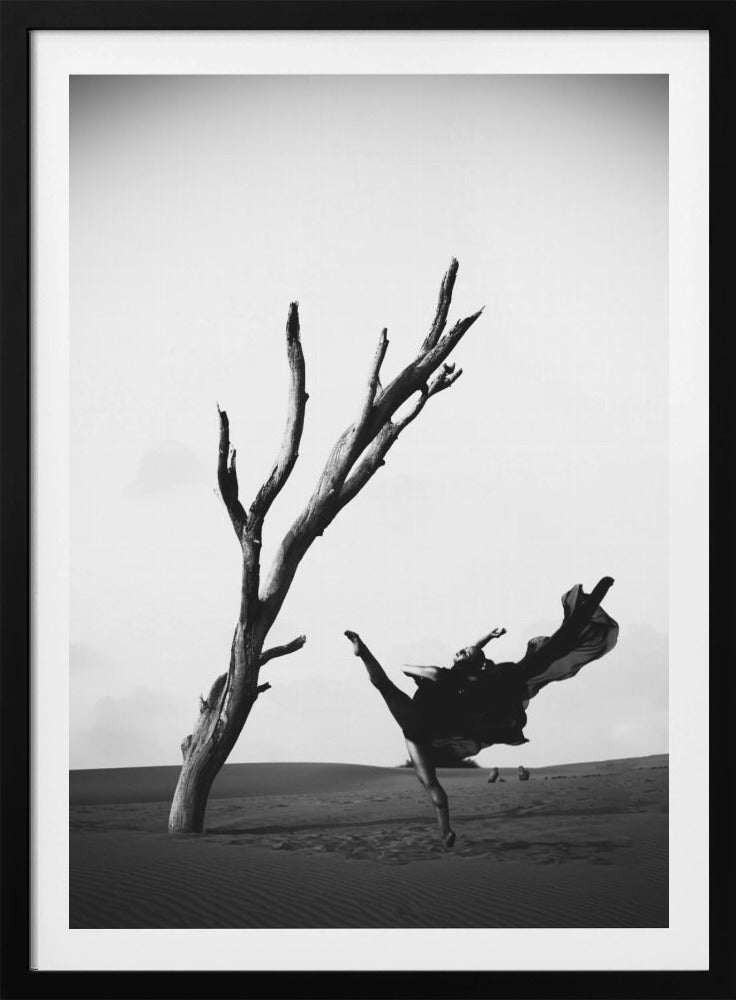 Contrast - Poster / Art Print