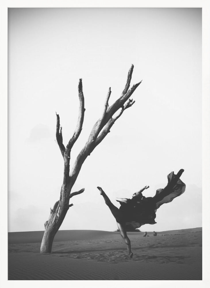 Contrast - Poster / Art Print
