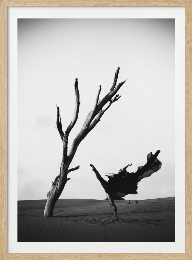 Contrast - Poster / Art Print