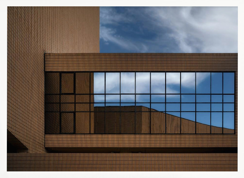 Hong Kong Museum of Art - Poster / Art Print