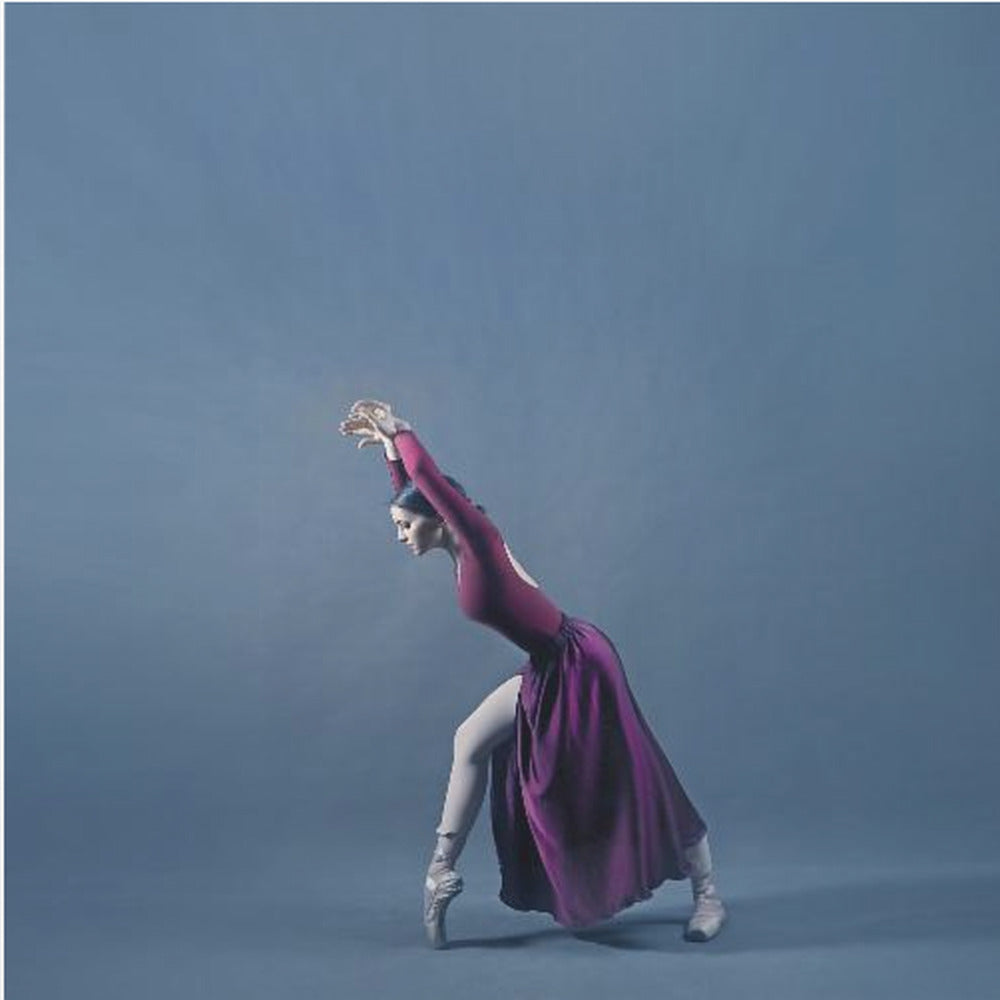 Persian Dancer - Poster / Art Print