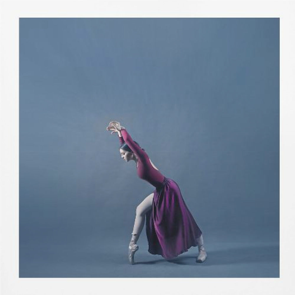 Persian Dancer - Poster / Art Print