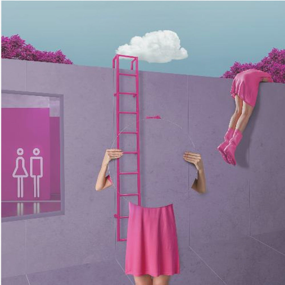 Nothing New Under The Sun - Poster / Art Print