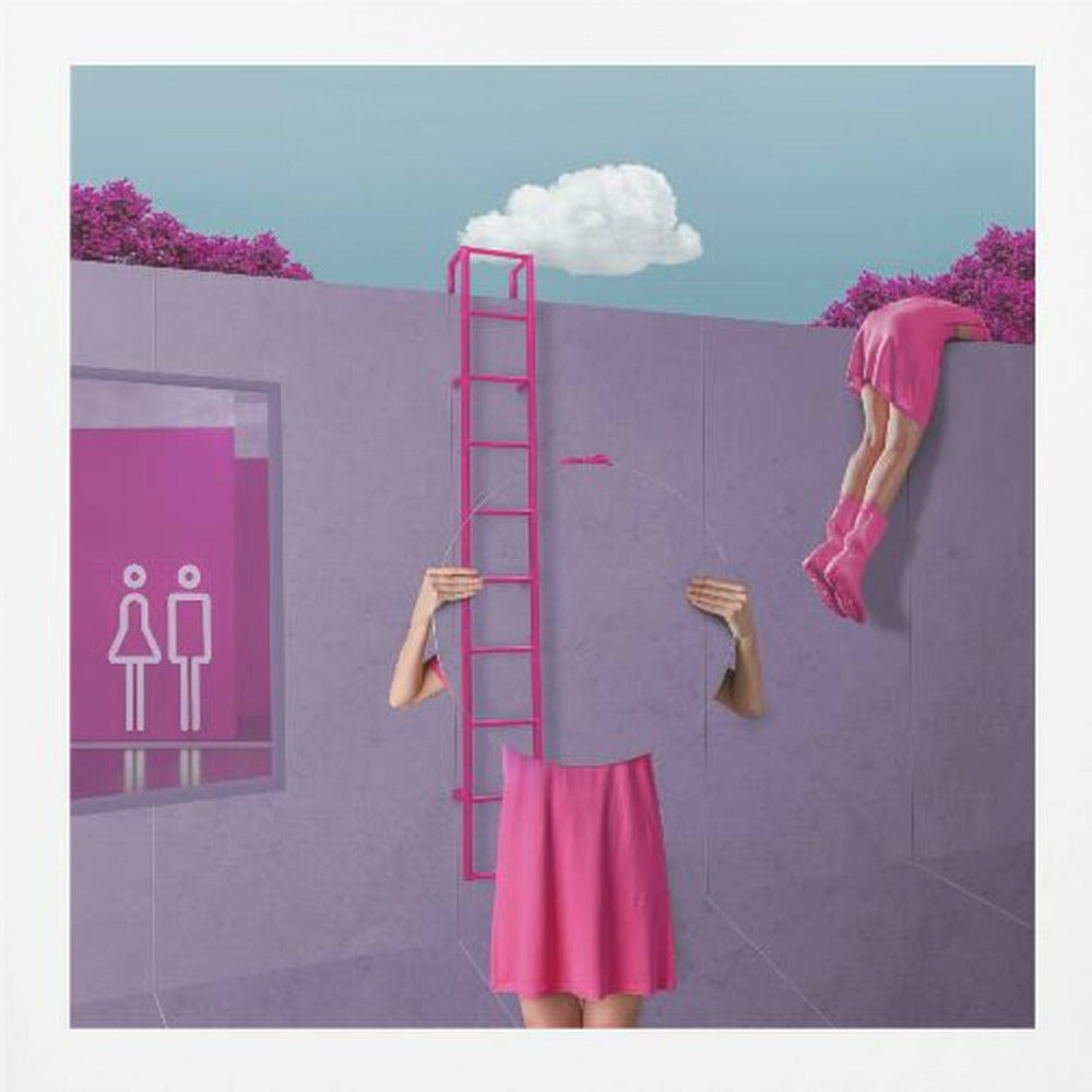 Nothing New Under The Sun - Poster / Art Print