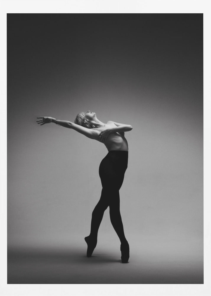 Octavie - Poster / Art Print