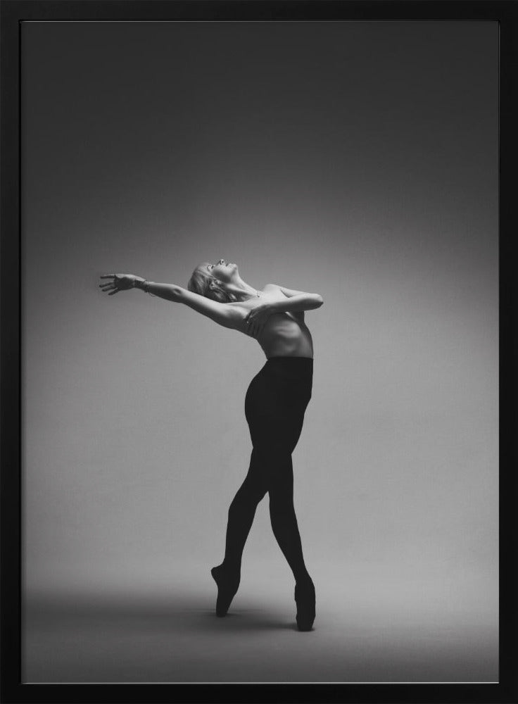 Octavie - Poster / Art Print