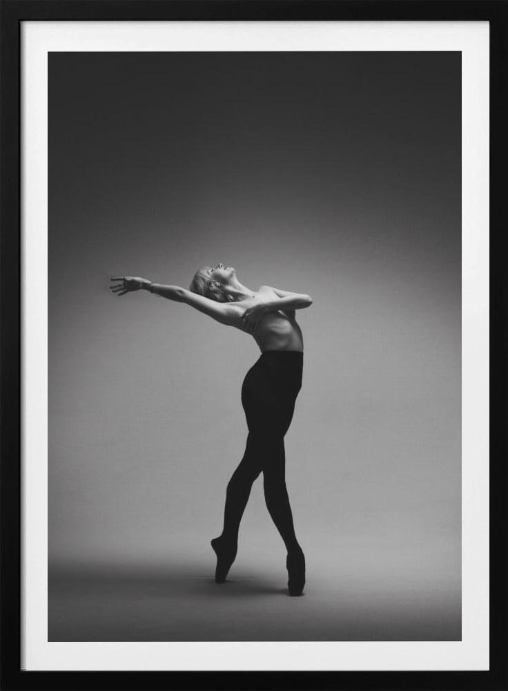 Octavie - Poster / Art Print