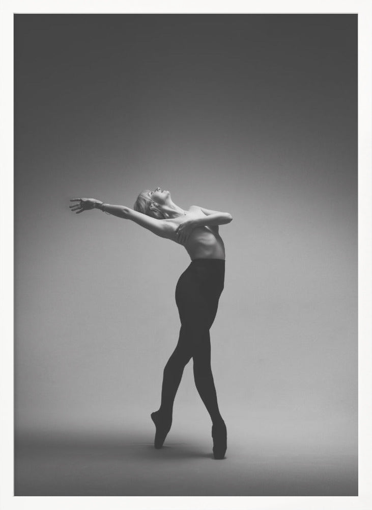 Octavie - Poster / Art Print