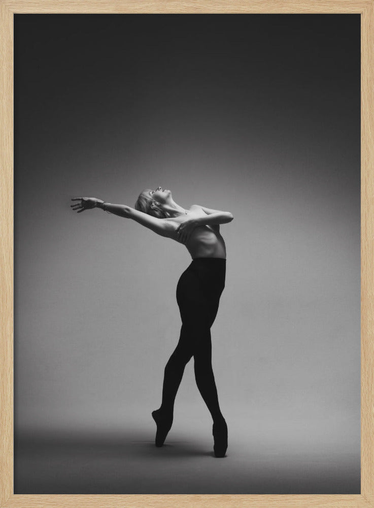 Octavie - Poster / Art Print