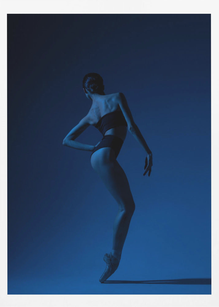 Deep - Poster / Art Print
