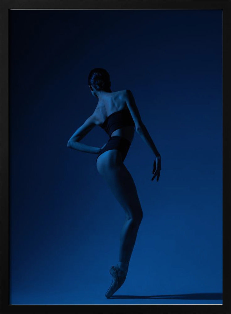Deep - Poster / Art Print
