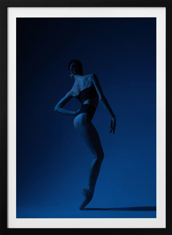 Deep - Poster / Art Print