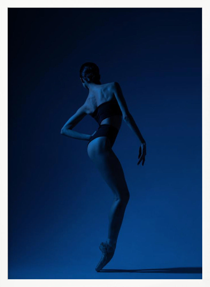 Deep - Poster / Art Print