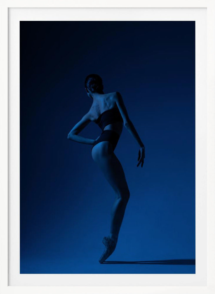 Deep - Poster / Art Print