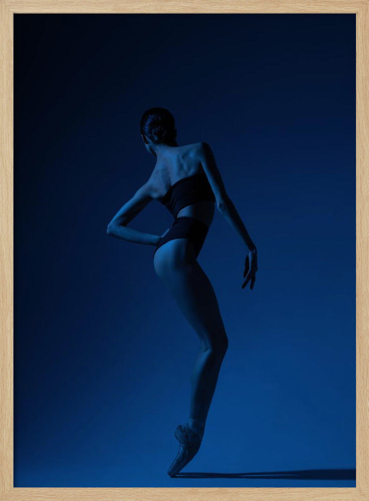 Deep - Poster / Art Print