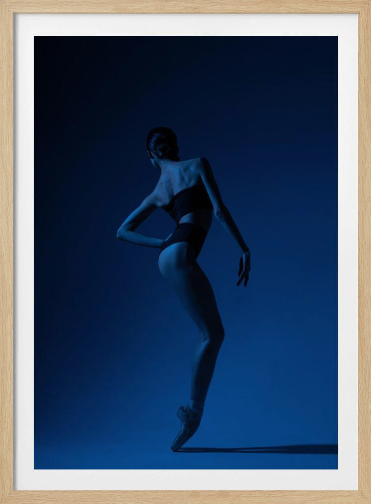 Deep - Poster / Art Print
