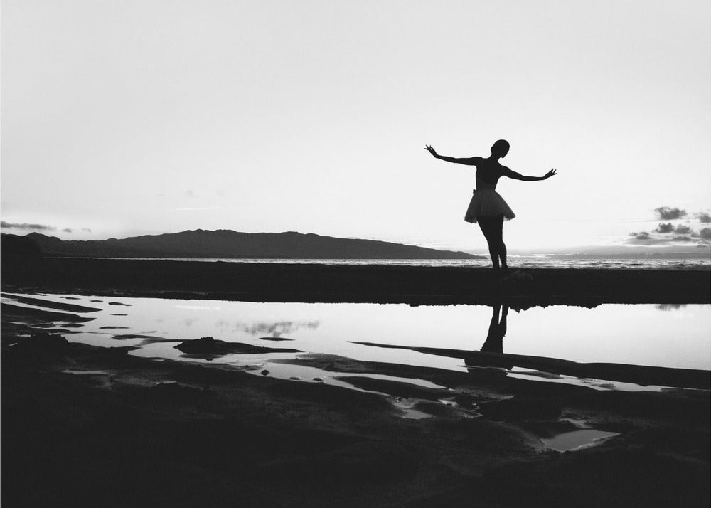 n/t - Poster / Art Print