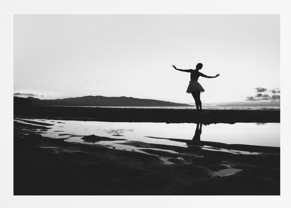 n/t - Poster / Art Print