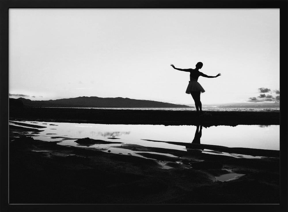 n/t - Poster / Art Print