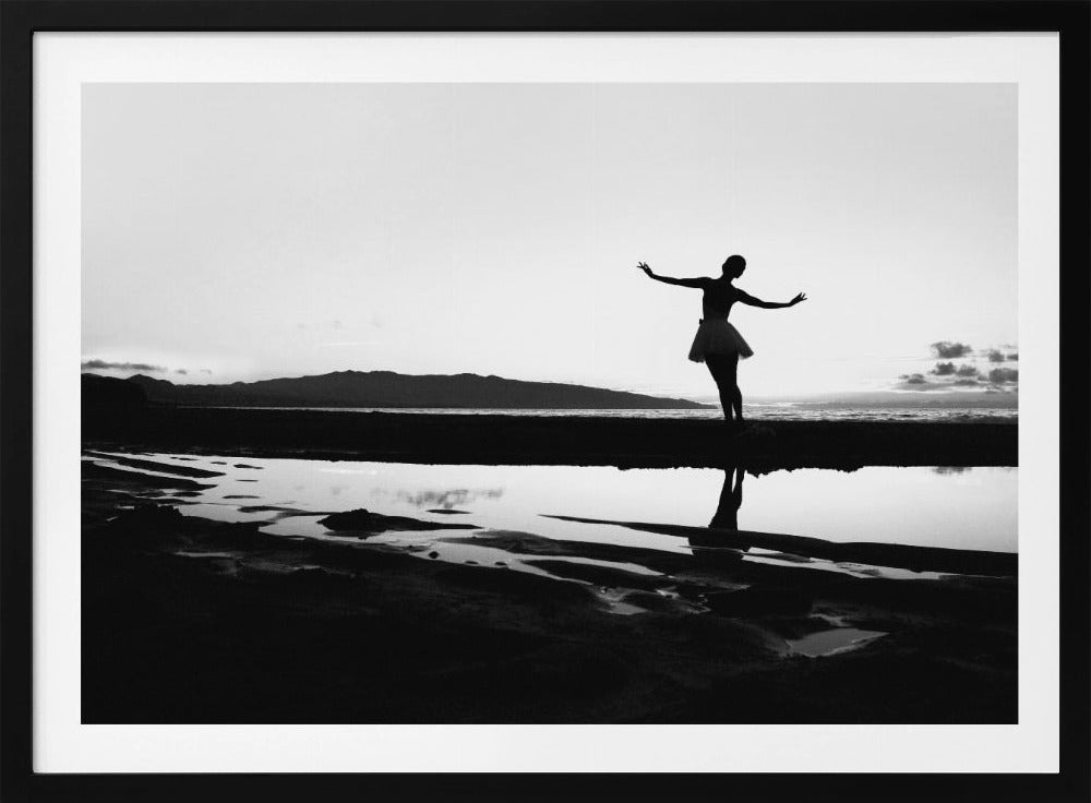 n/t - Poster / Art Print