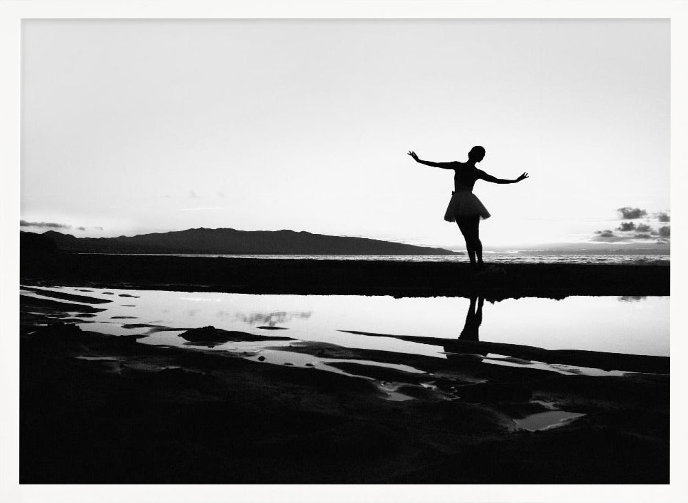 n/t - Poster / Art Print