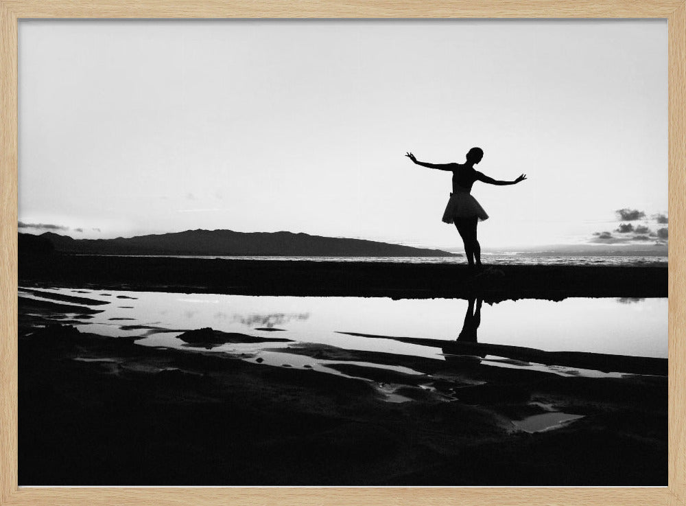 n/t - Poster / Art Print