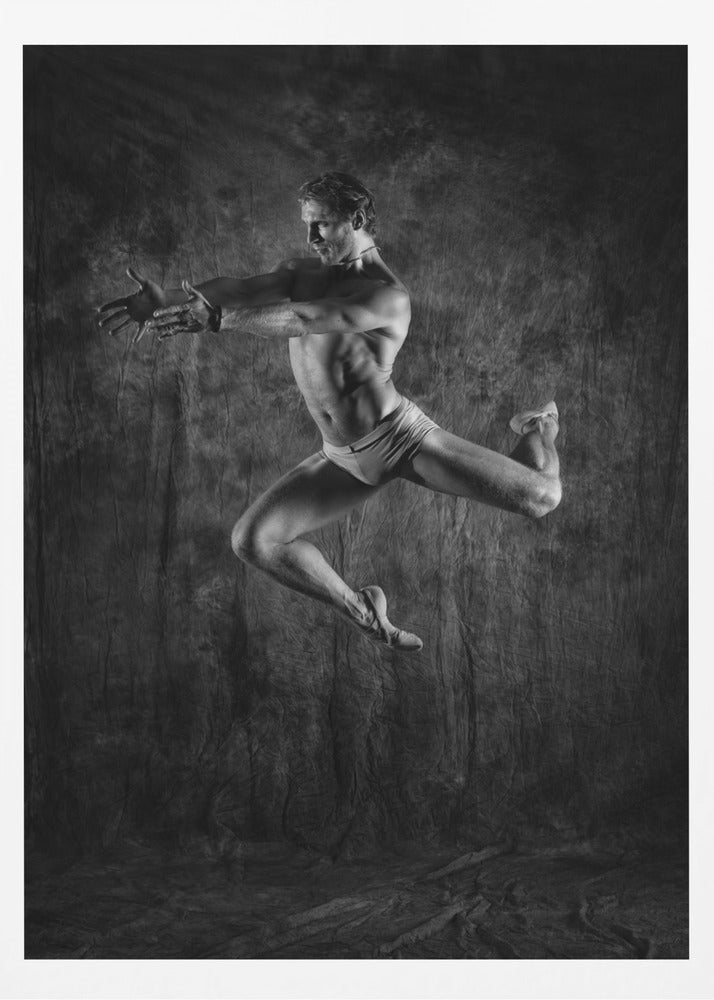 Triangle - Poster / Art Print