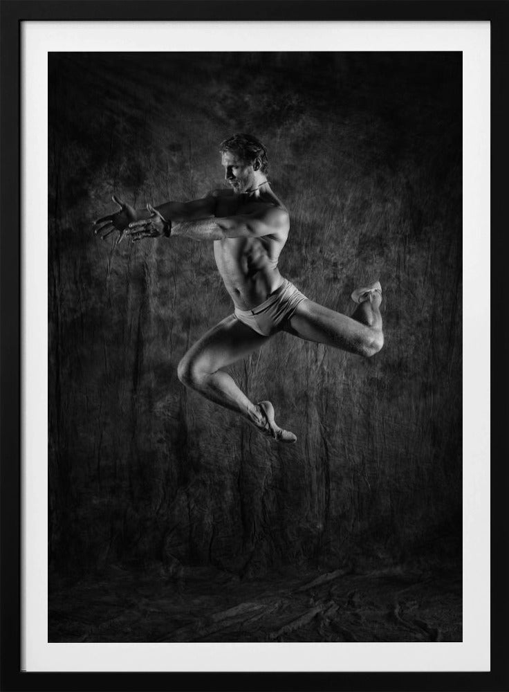 Triangle - Poster / Art Print