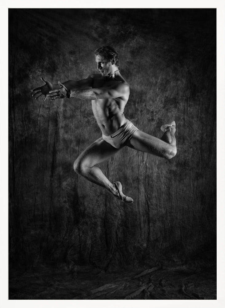 Triangle - Poster / Art Print