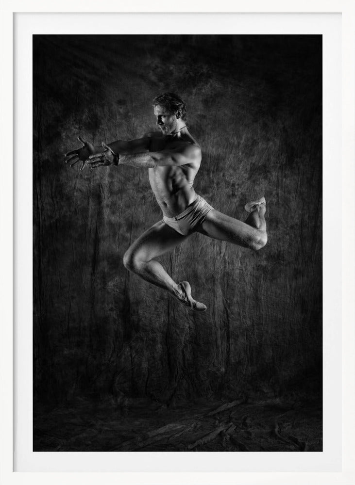 Triangle - Poster / Art Print