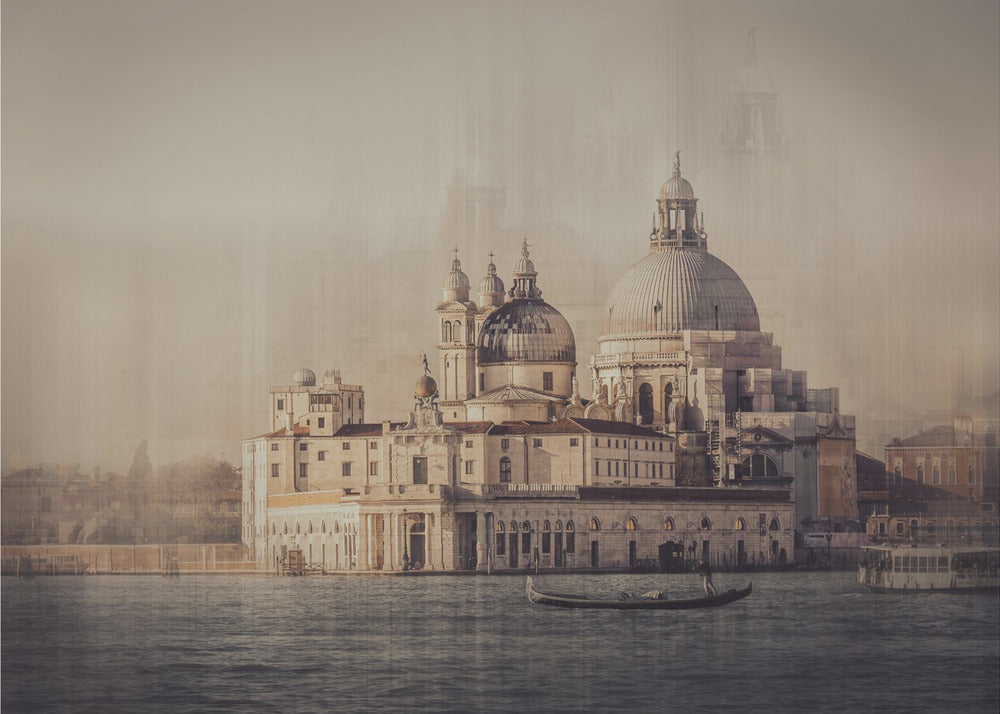 Basilica - Poster / Art Print
