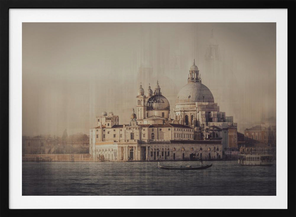 Basilica - Poster / Art Print