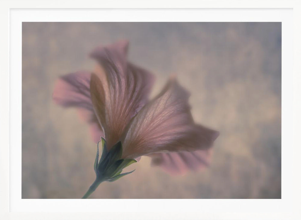 Dancing - Poster / Art Print
