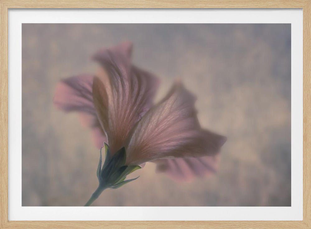 Dancing - Poster / Art Print