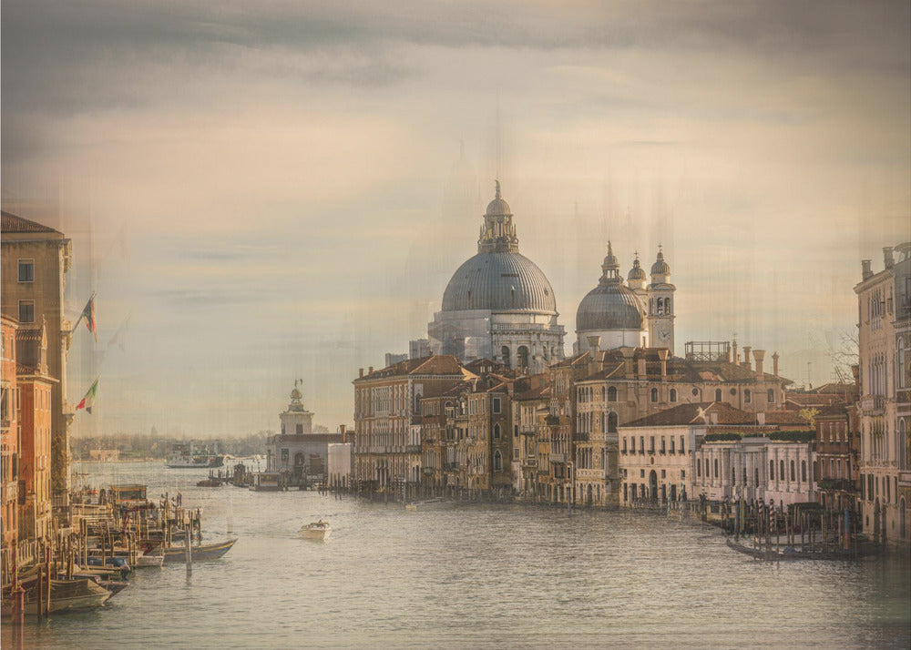 Venice - Poster / Art Print