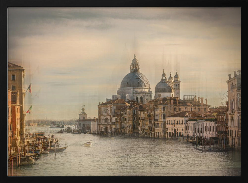 Venice - Poster / Art Print