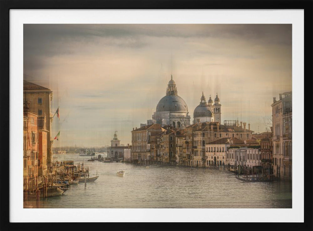Venice - Poster / Art Print