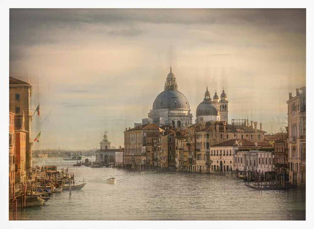 Venice - Poster / Art Print