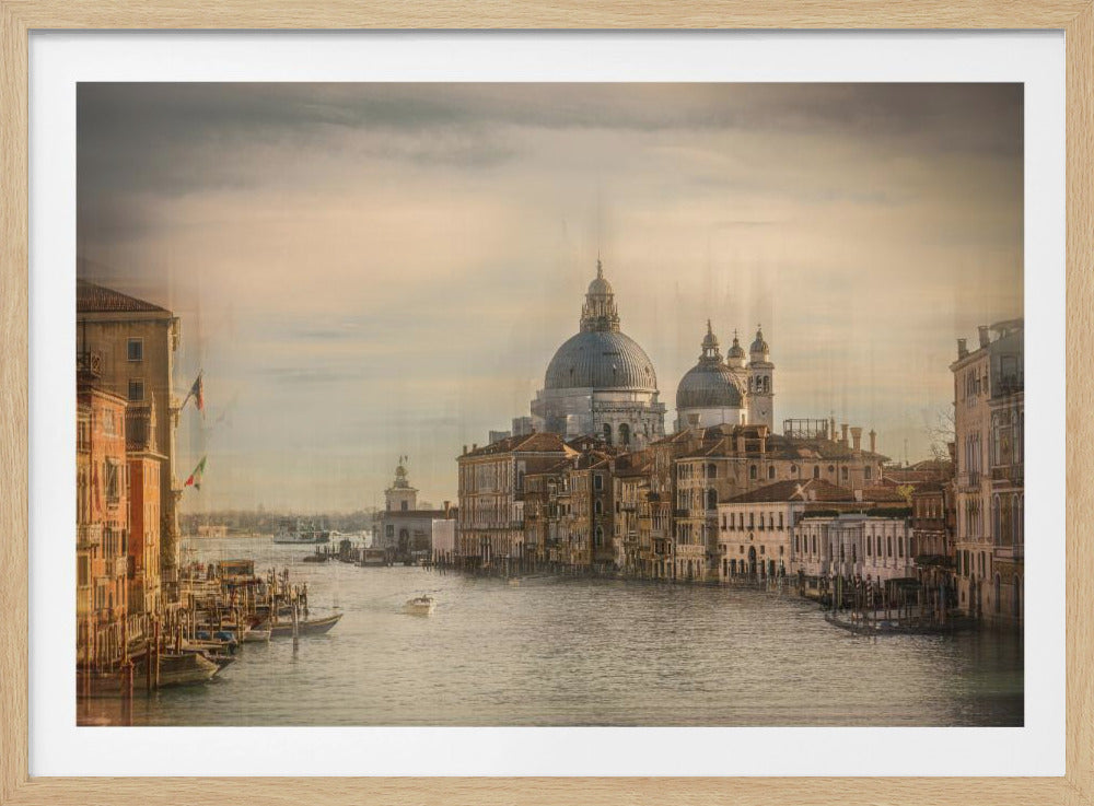 Venice - Poster / Art Print