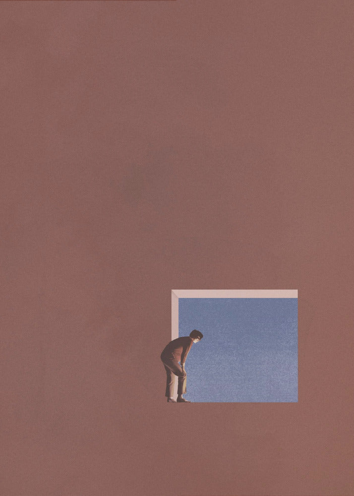 Curiosity - Poster / Art Print