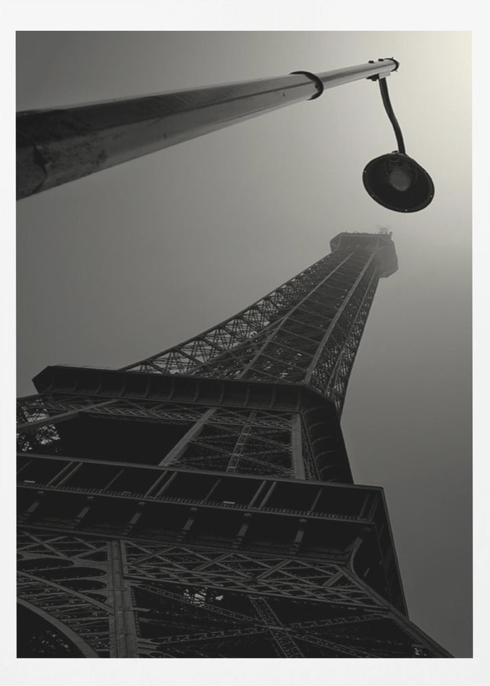 Adversaries - Poster / Art Print
