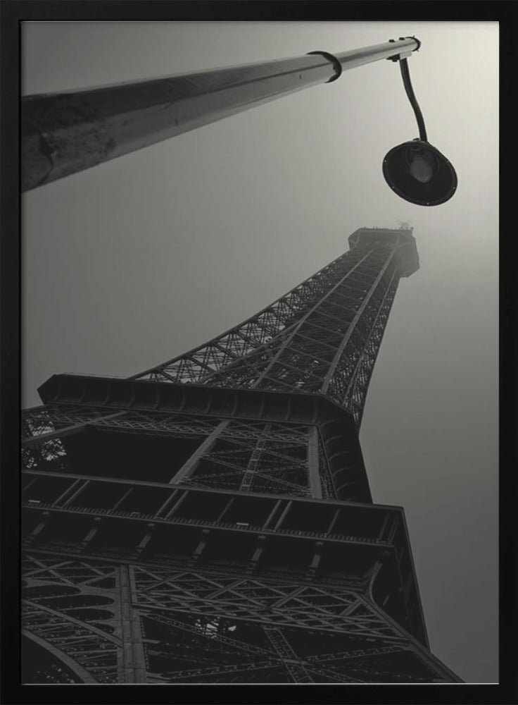 Adversaries - Poster / Art Print