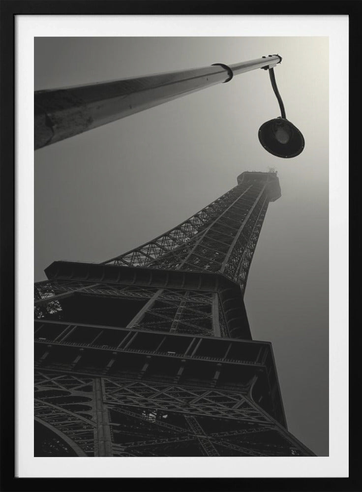 Adversaries - Poster / Art Print