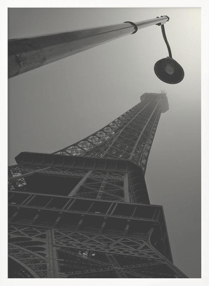 Adversaries - Poster / Art Print