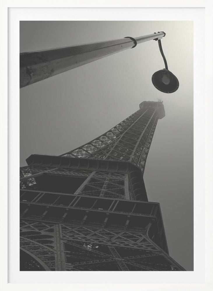 Adversaries - Poster / Art Print