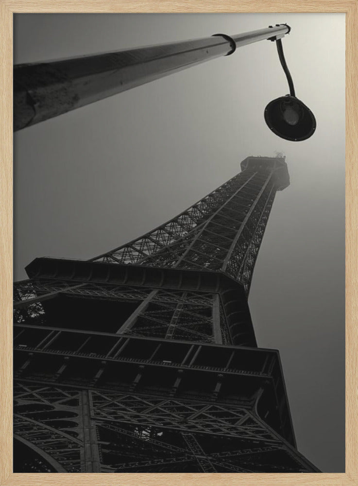 Adversaries - Poster / Art Print