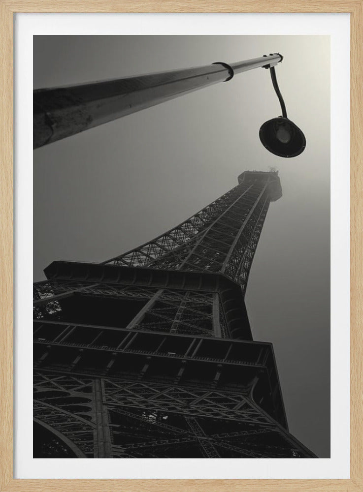 Adversaries - Poster / Art Print