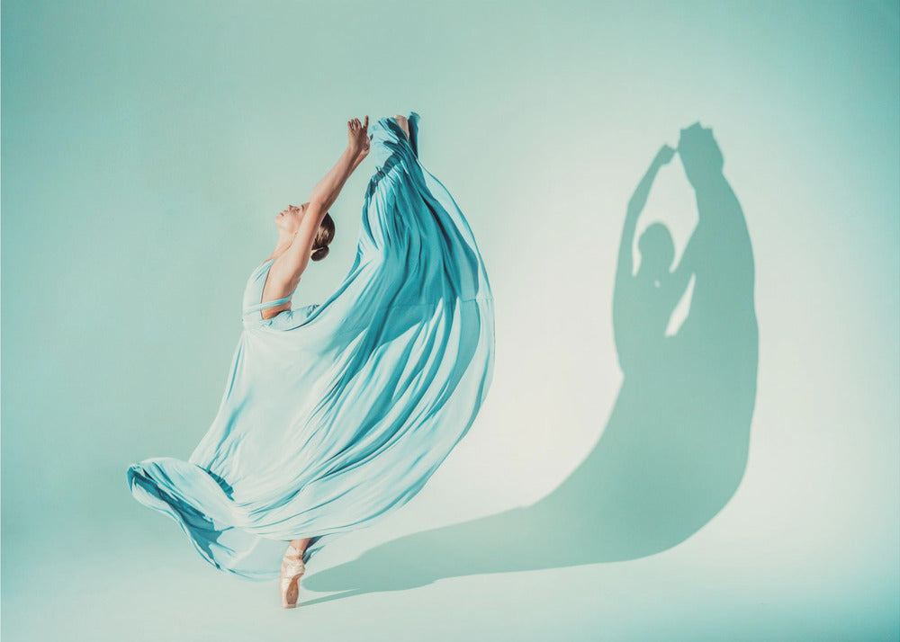 Magda - Poster / Art Print